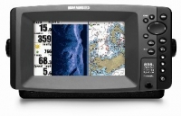 Эхолот HUMMINBIRD 898cx SI Combo